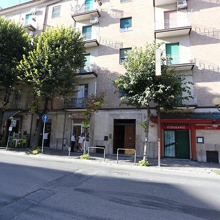 B&B Piano Delle Fosse Foggia Exteriér fotografie