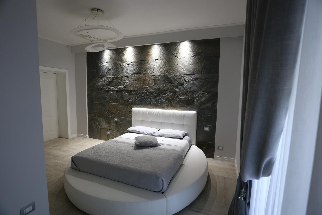 B&B Piano Delle Fosse Foggia Exteriér fotografie