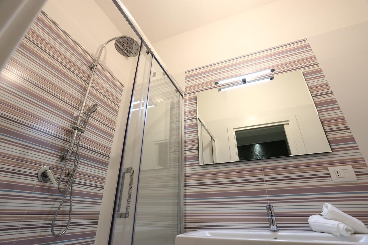 B&B Piano Delle Fosse Foggia Pokoj fotografie