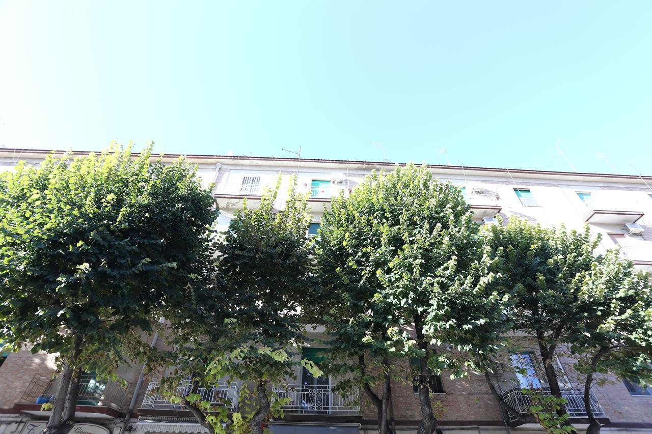 B&B Piano Delle Fosse Foggia Exteriér fotografie
