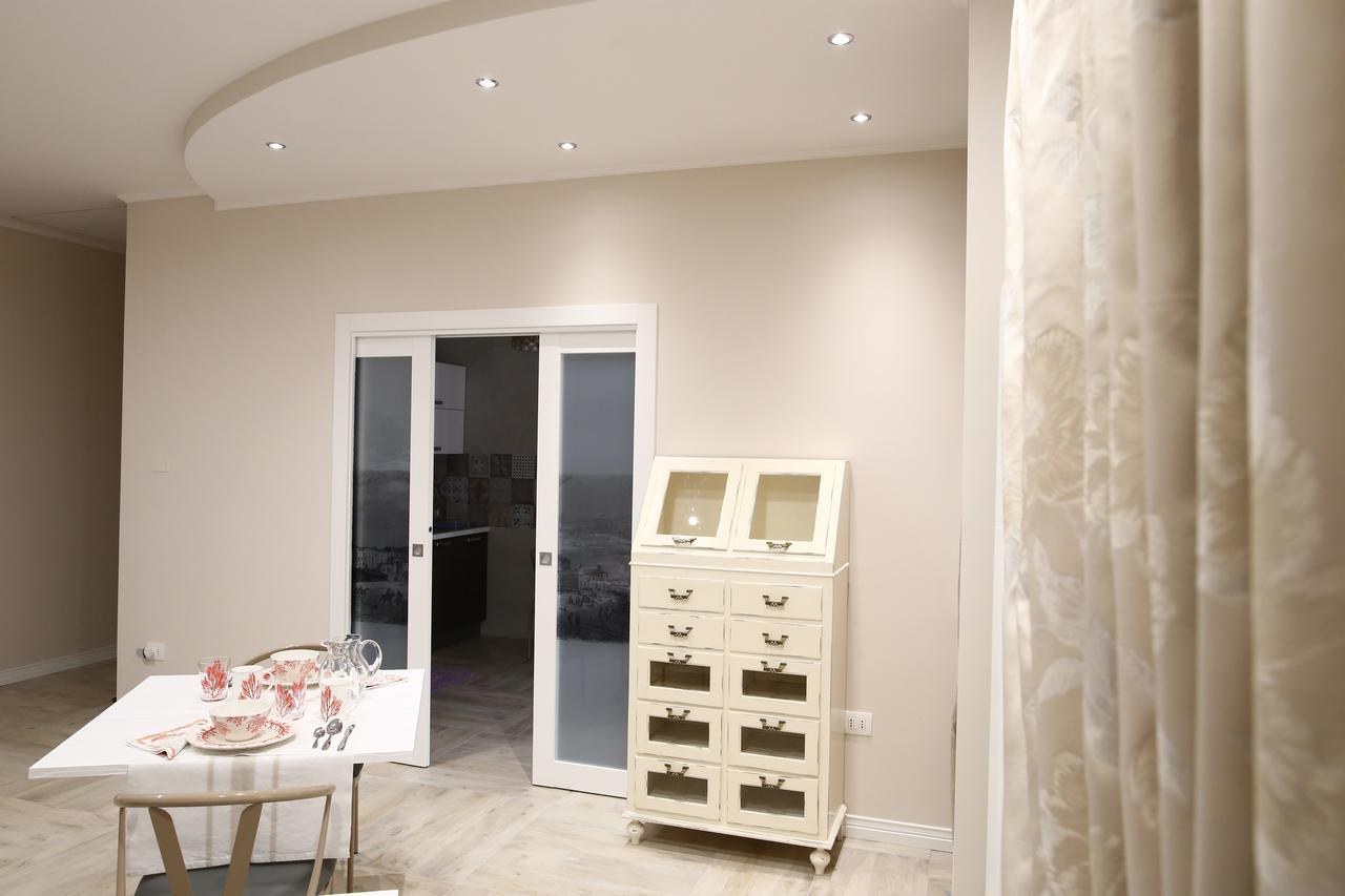 B&B Piano Delle Fosse Foggia Exteriér fotografie