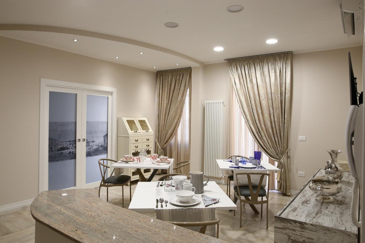 B&B Piano Delle Fosse Foggia Exteriér fotografie