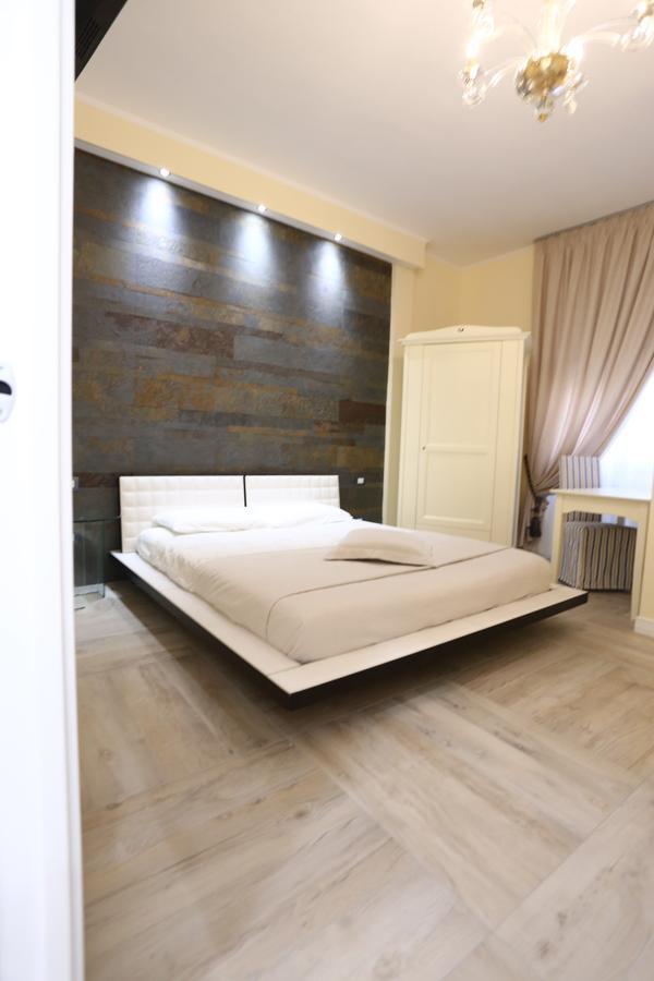 B&B Piano Delle Fosse Foggia Exteriér fotografie