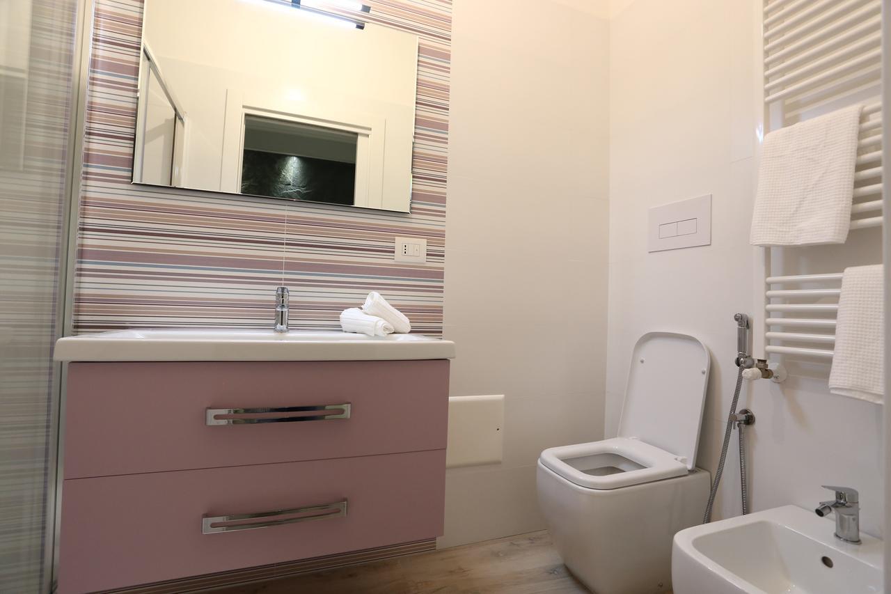 B&B Piano Delle Fosse Foggia Pokoj fotografie