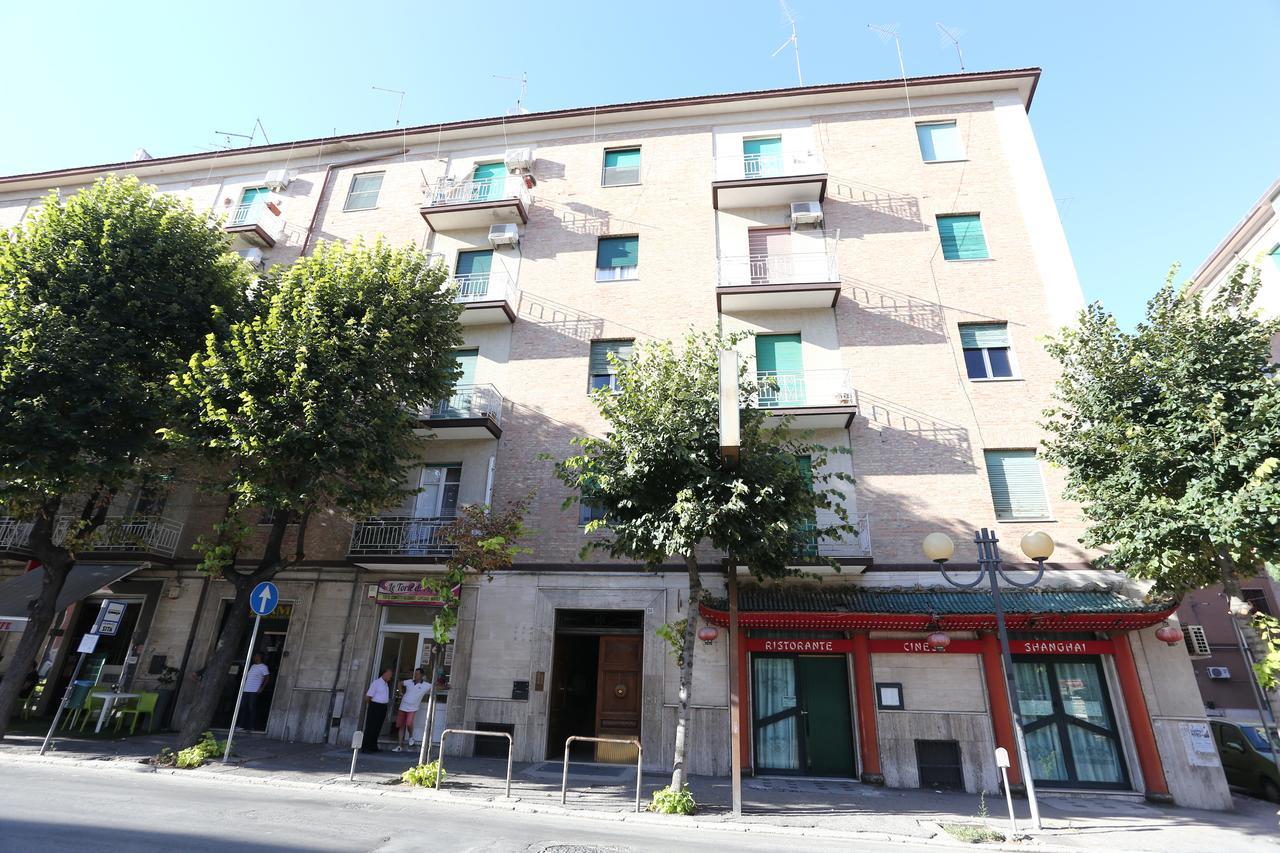 B&B Piano Delle Fosse Foggia Exteriér fotografie