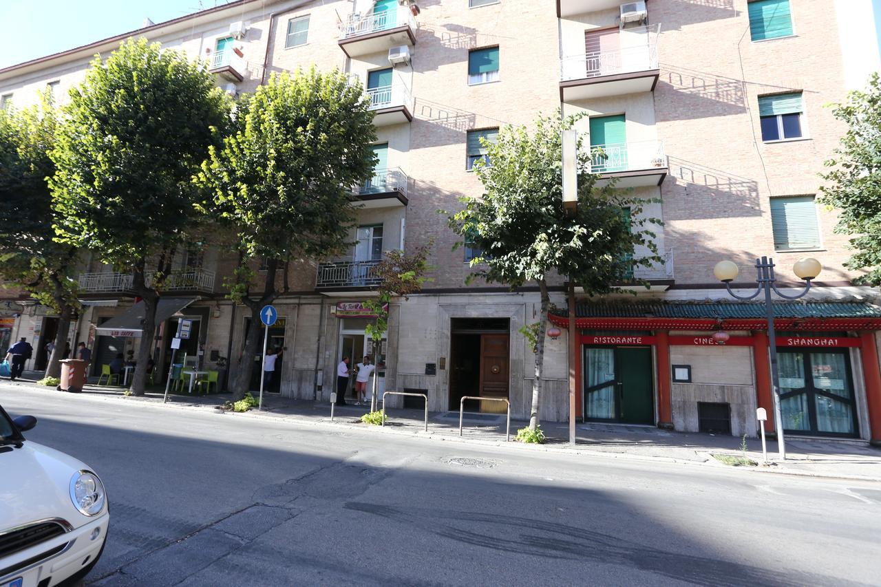 B&B Piano Delle Fosse Foggia Exteriér fotografie