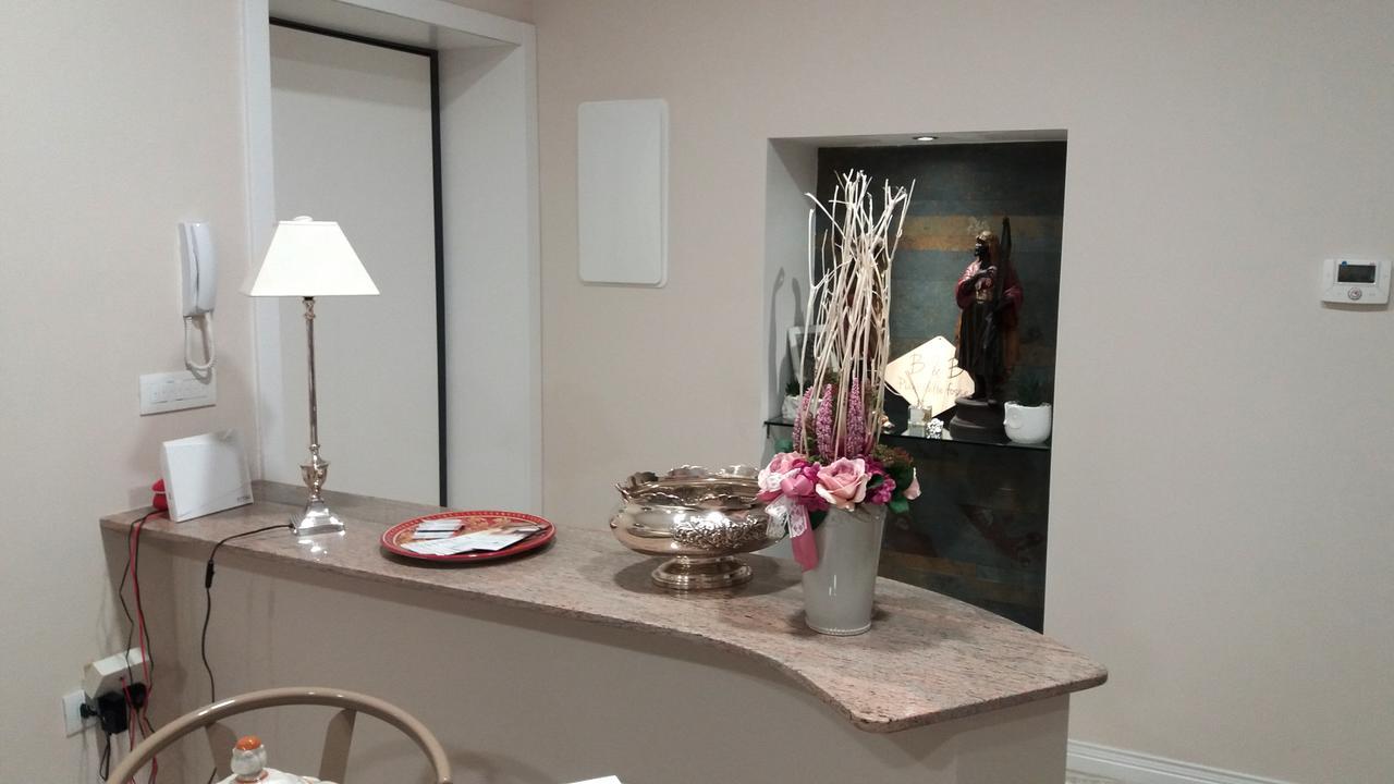 B&B Piano Delle Fosse Foggia Exteriér fotografie