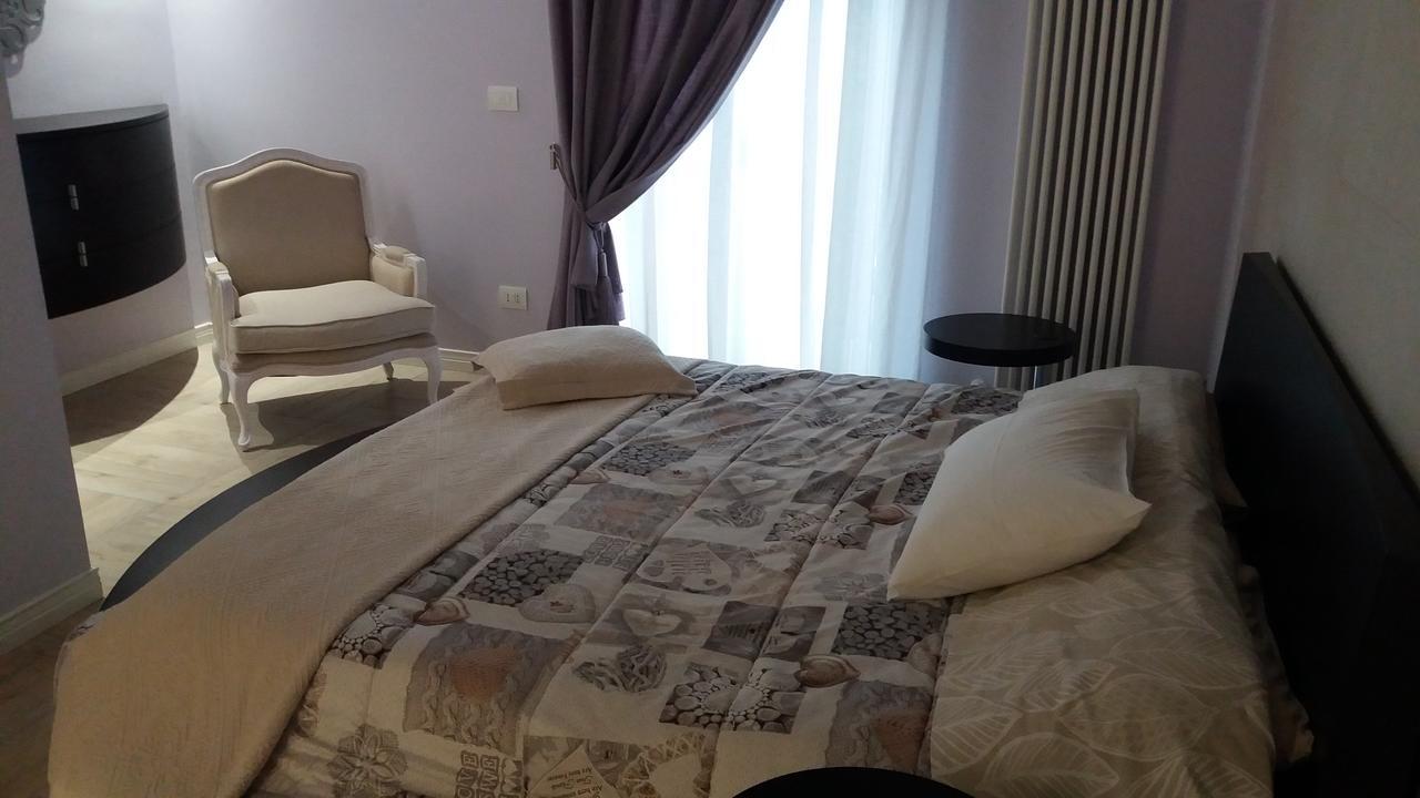 B&B Piano Delle Fosse Foggia Exteriér fotografie