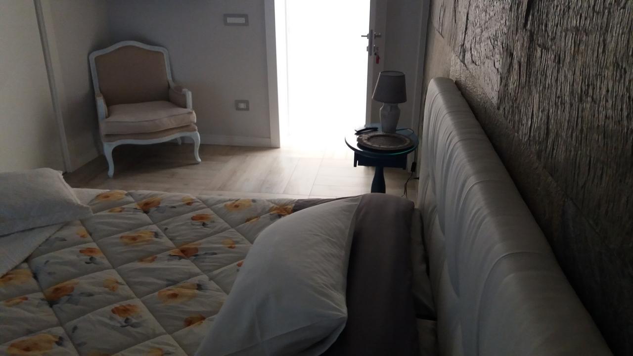 B&B Piano Delle Fosse Foggia Exteriér fotografie