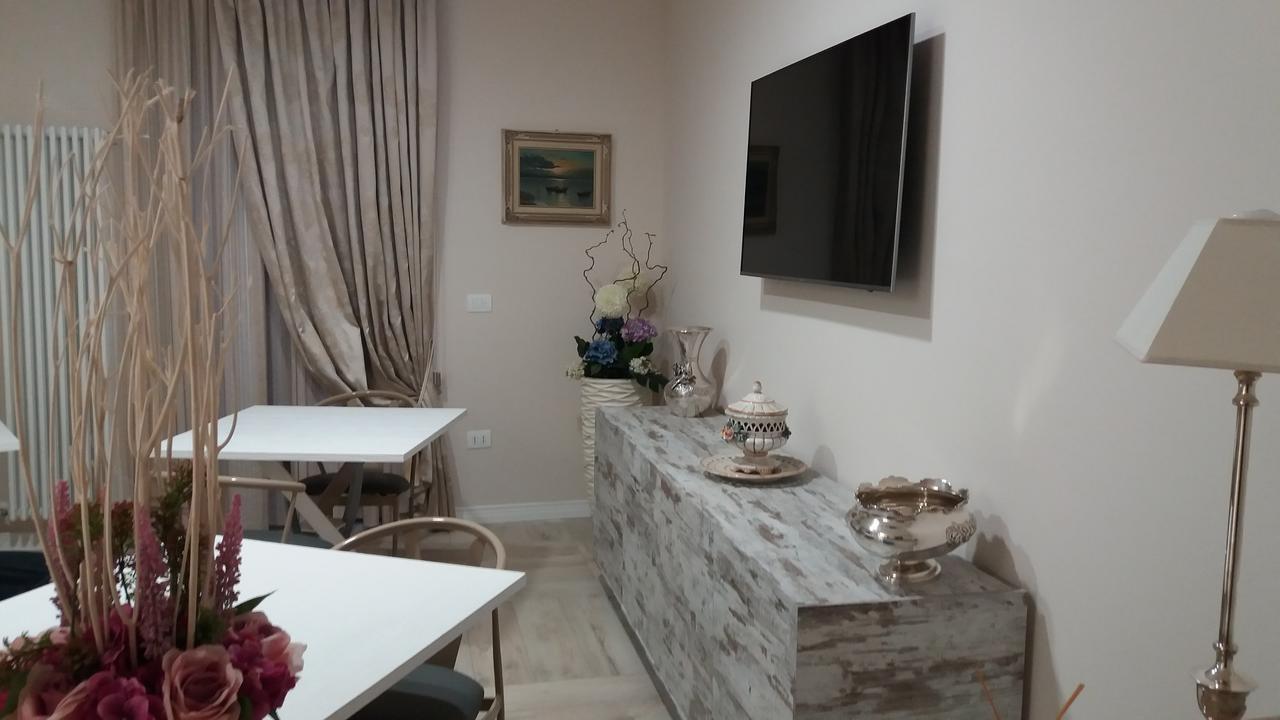 B&B Piano Delle Fosse Foggia Exteriér fotografie
