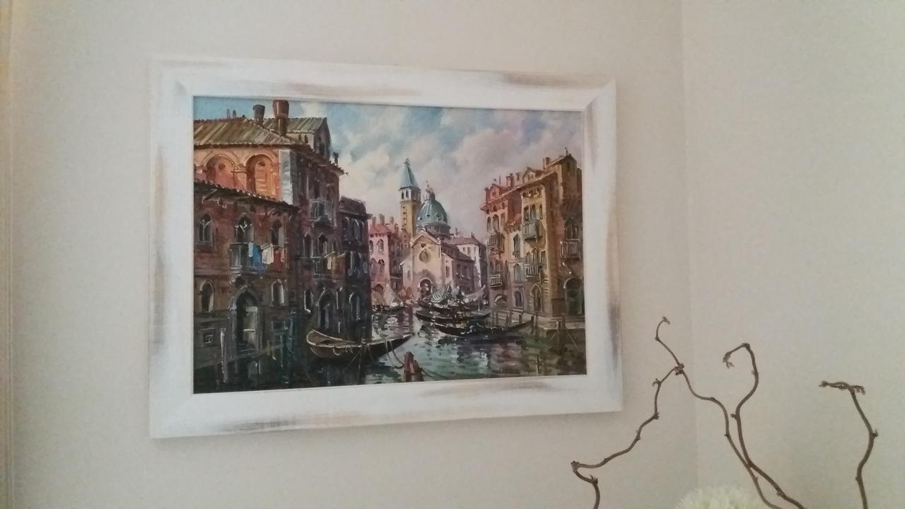 B&B Piano Delle Fosse Foggia Exteriér fotografie