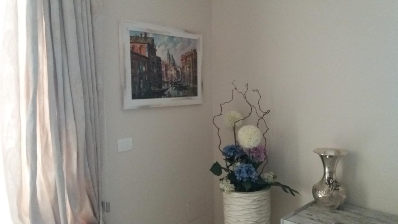 B&B Piano Delle Fosse Foggia Exteriér fotografie